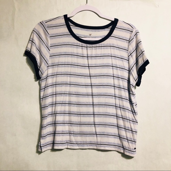 American Eagle Outfitters Tops - NWOT American Eagle Outfitters | Cropped Top